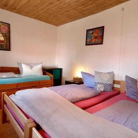 Dani'S Ferienwohnung Freiamt Exteriör bild