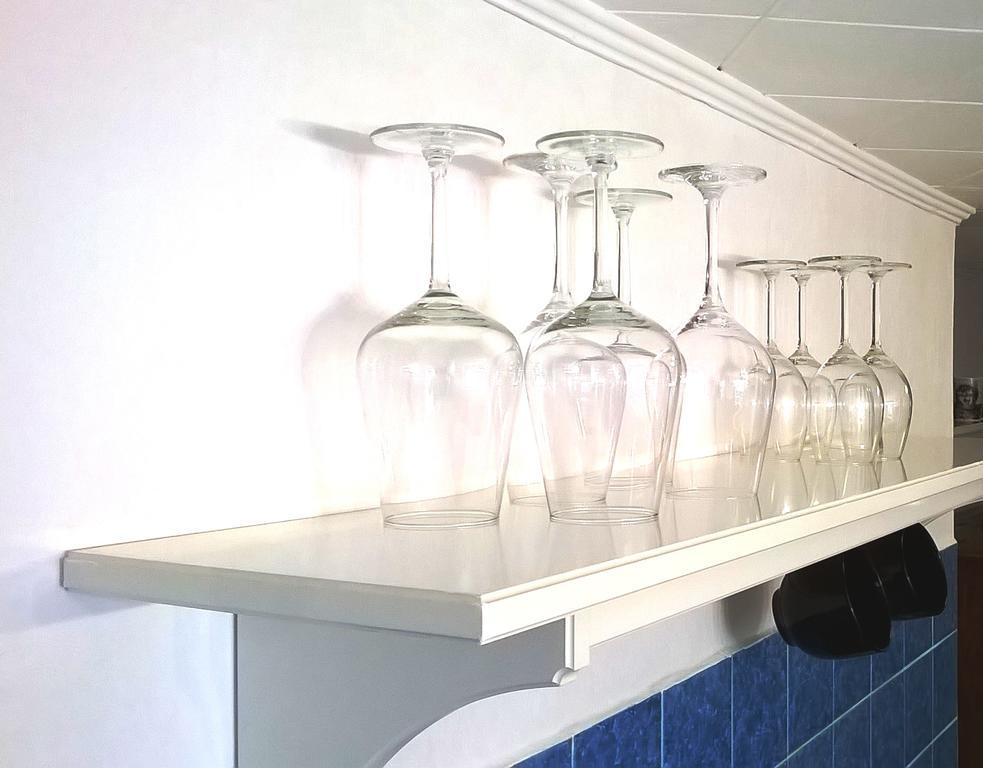 Dani'S Ferienwohnung Freiamt Exteriör bild
